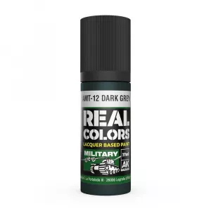 AMT-12 Dark Grey 17 ml.