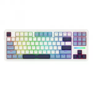 Antonium Pro, Wired&2.4G&BT Keyboard