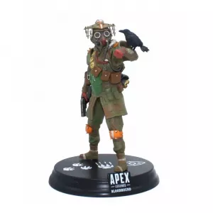 Apex Legends - Bloodhound (23cm)