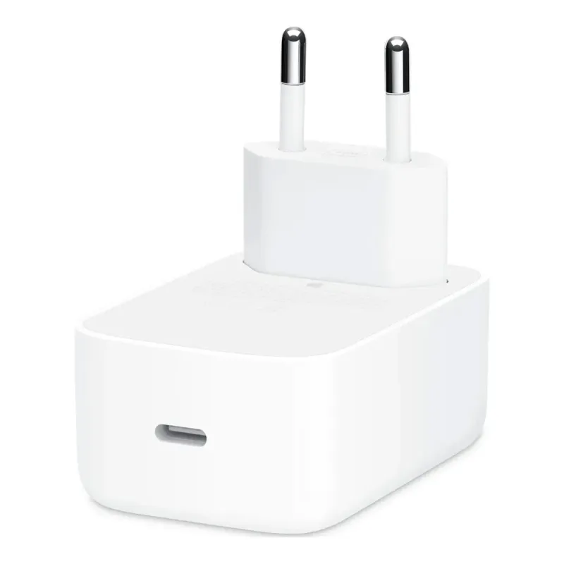 Apple 40W Dynamic Power Adapter with 60W Max WHITE