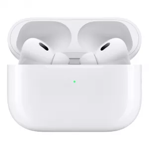 Apple AirPods Pro2 with MagSafe Case (USB-C)