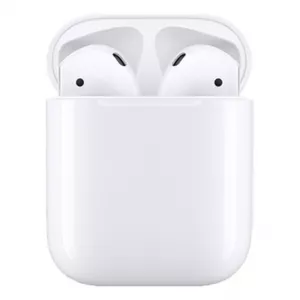Apple AirPods2 with Charging Case