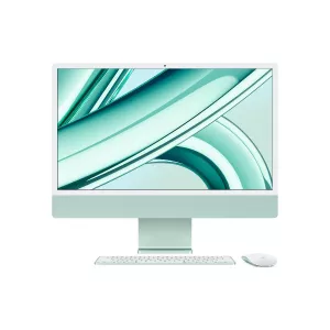 Apple iMac 24 M3 8/256GB Green MQRA3CR/A