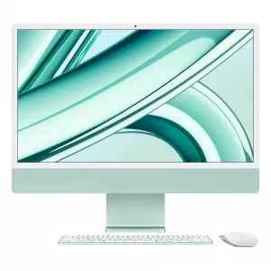 Apple iMac 24