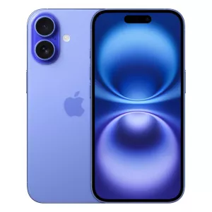 Apple iPhone 16 128GB Ultramarine