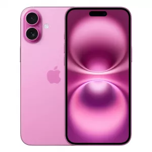 Apple iPhone 16 Plus 128GB Pink