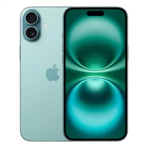 Apple iPhone 16 Plus 128GB Teal