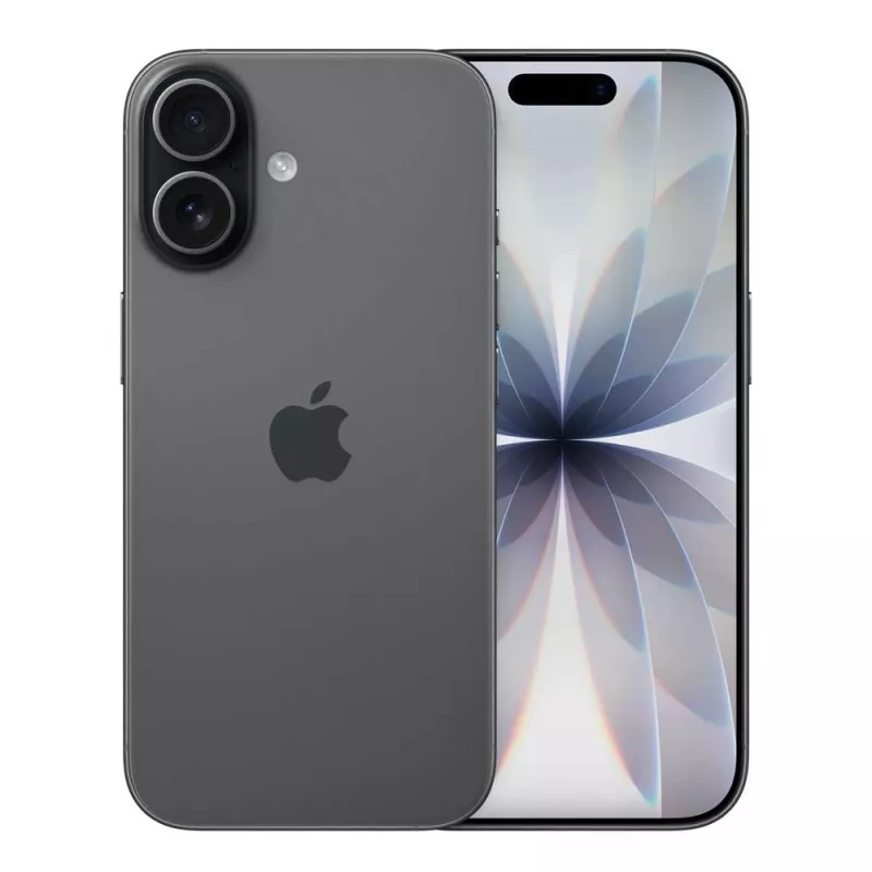 Apple iPhone 17 512GB Black
