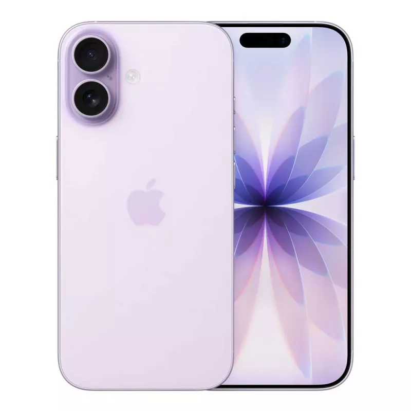 Apple iPhone 17 512GB Lavender