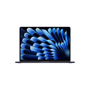Apple MacBook Air 15.3 M3 8/512GB Midnight MRYV3ZE/A