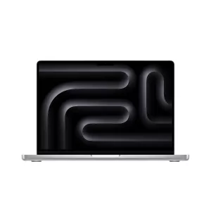 Apple MacBook Pro 14 M3 8GB/1TB Silver MR7K3ZE/A