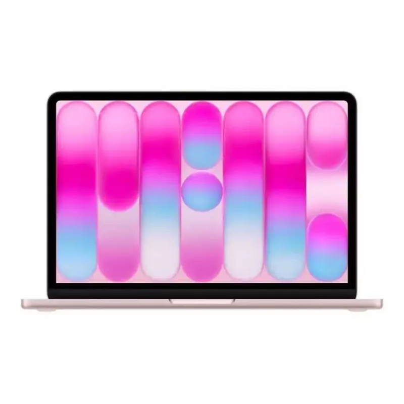 Apple MB NEO 13: BLUSH/A18 PRO 6C CPU/5C GPU/8GB/512GB-ZEE