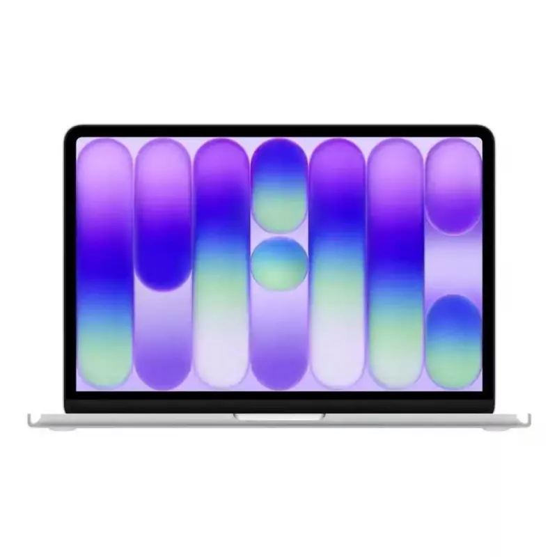 Apple MB NEO 13: SILVER/A18 PRO 6C CPU/5C GPU/8GB/256GB-ZEE