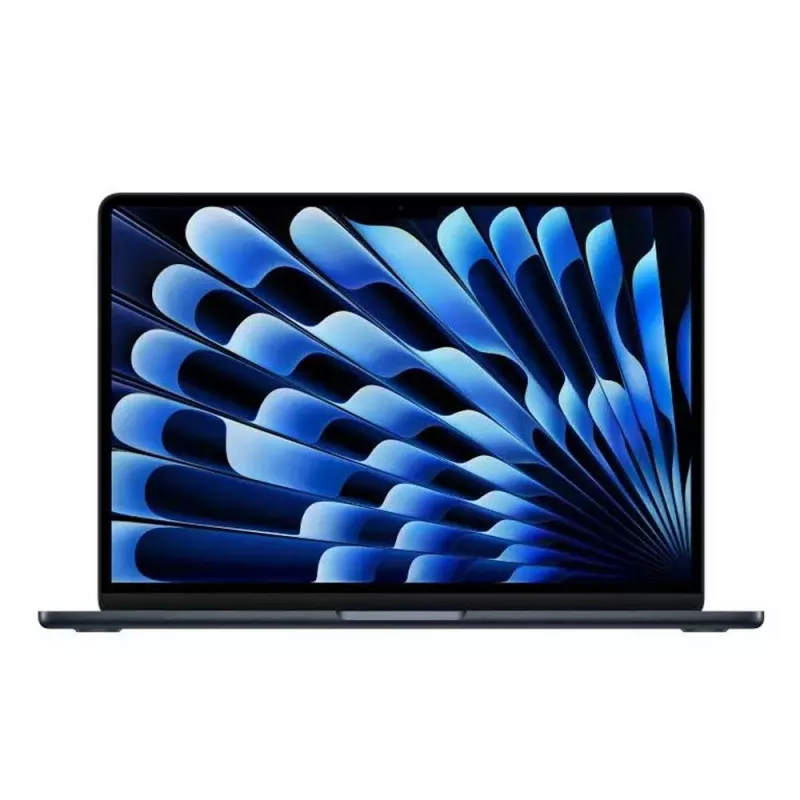 Apple MBA 13.6: MIDNIGHT/M5 10C CPU/8C GPU/16GB/512GB-ZEE