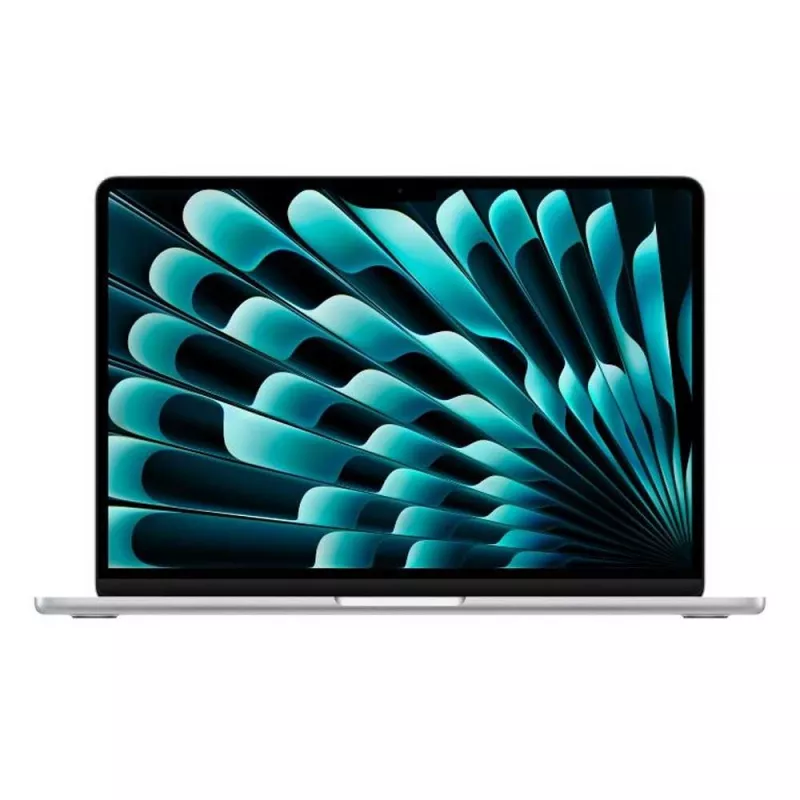Apple MBA 13.6: SILVER/M5 10C CPU/8C GPU/16GB/512GB-CRO