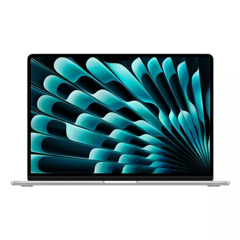 Apple MBA 15.3: SILVER/M5 10C CPU/10C GPU/16GB/512GB-CRO