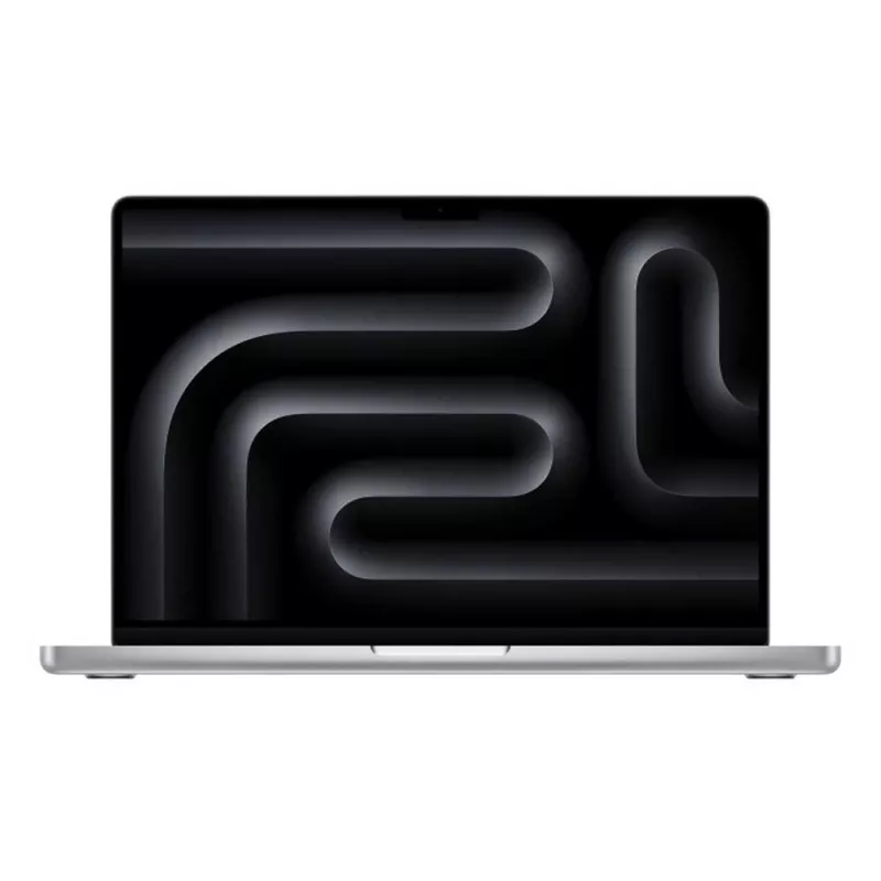 Apple MBP 14: SILVER/M5 PRO 15C CPU/15C/16C GPU/24GB/1T-ZEE