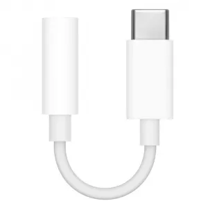 Apple USB-C to 3.5 mm Headphone Jack Adapter