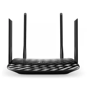 Archer C6 AC1200 Wireless MU-MIMO Gigabit Router