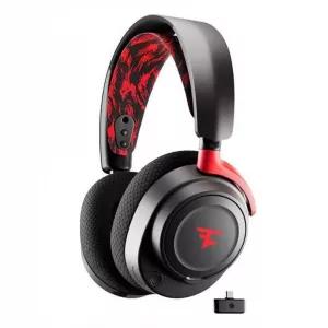 Arctis Nova 7 Wireless Faze Clan Edition