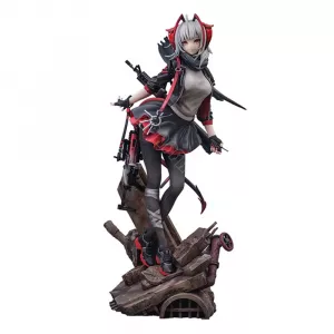Arknights - W Statue (28cm)