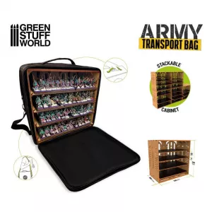 Army Transport Bag - M