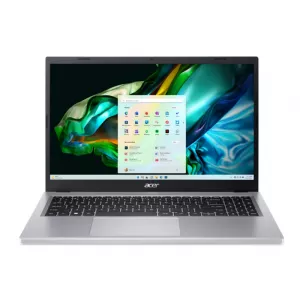 Aspire A315 15.6 inča FHD Ryzen 7 5700U 16GB 512GB SSD sivi laptop