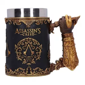 Assasin's Creed - Through The Ages Tankard