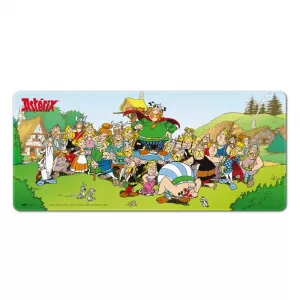 Asterix XL Mouse Pad
