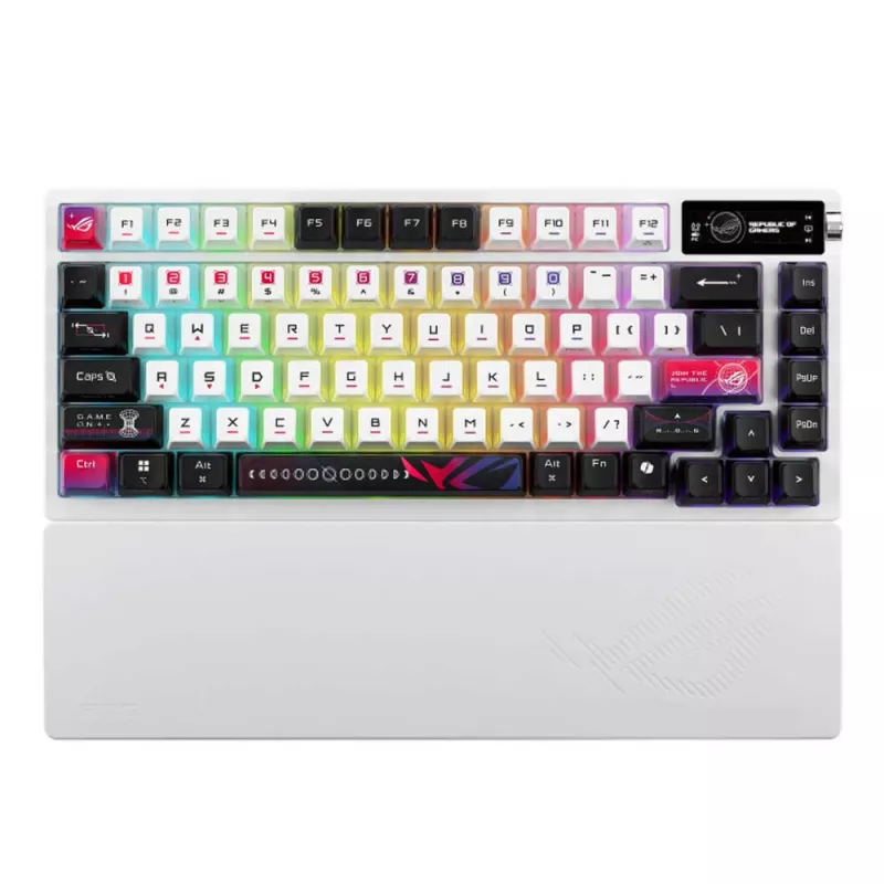 ASUS M704 ROG AZOTH X Gaming tastatura