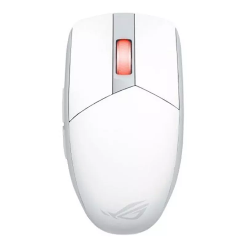 Asus ROG Strix Impact III Wireless Gaming Mouse White