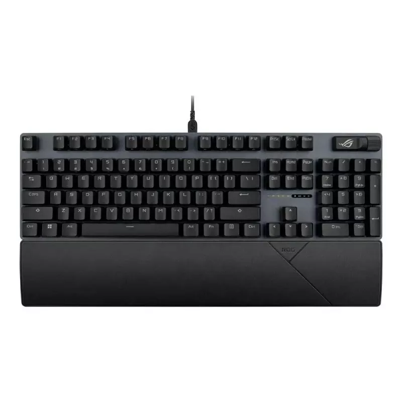 ASUS XA14 ROG STRIX SCOPE II X Gaming tastatura