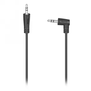 Audio Kabl 3.5mm (muški) na 3.5mm (muški), 1.5m