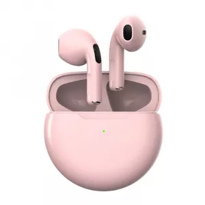 Aurras 2 True Wireless Earphone Pink