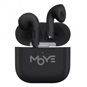 Aurras 3 Lite True Wireless Earphone Black