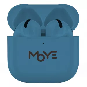 Aurras 3 Lite True Wireless Earphone Blue