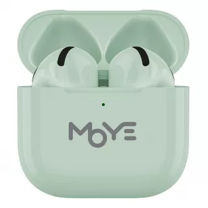 Aurras 3 Lite True Wireless Earphone Green