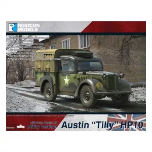 Austin "Tilly" HP10