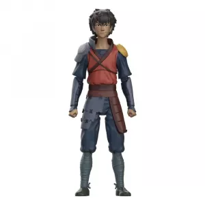 Avatar: The Last Airbender BST AXN Action Figure Jet (13 cm)