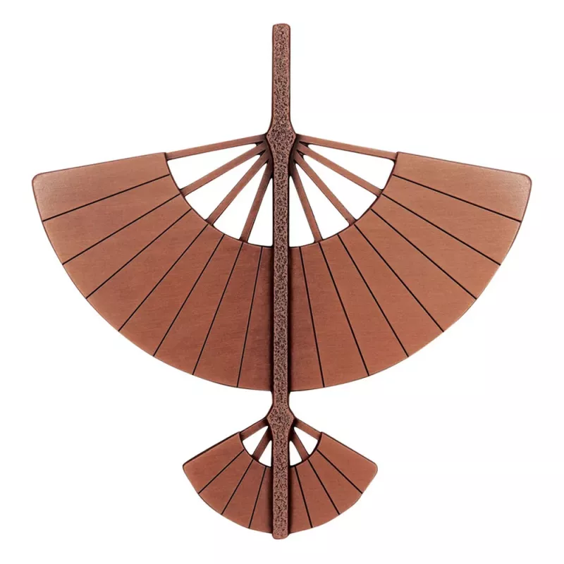 Avatar: The Last Airbender - Limited Edition Aang’s Glider Mini Metal Replica