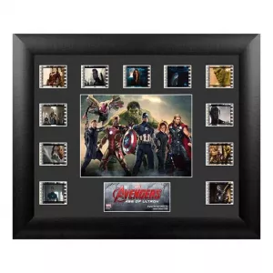 Avengers: Age of Ultron (S1) Mini Montage