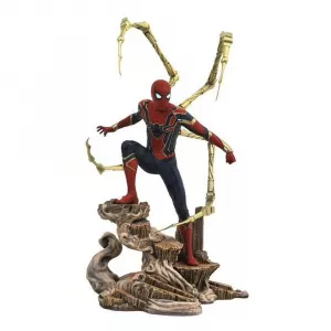 Avengers : Infinity War - Iron Spider-Man (28cm)
