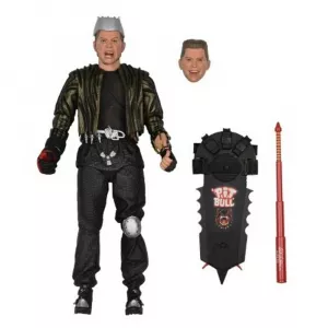 Back to the Future 2 Action Figure Ultimate Griff Tannen (18 cm)