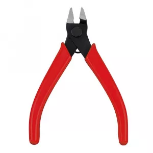 BANDAI SPIRITS Entry Nipper (Red) (New Price Ver)