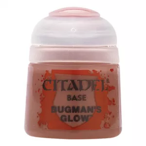 Base: Bugman's Glow