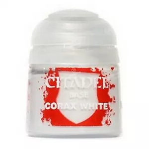 Base: Corax White