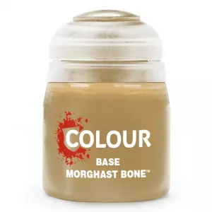 Base: Morghast Bone
