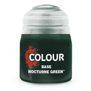 Base: Nocturne Green