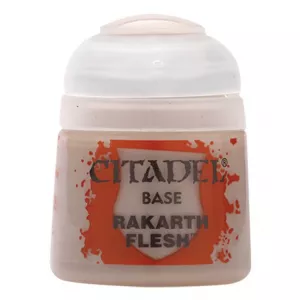 Base: Rakarth Flesh