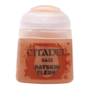 Base: Ratskin Flesh